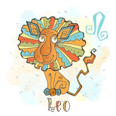 leo 2024 horoscope