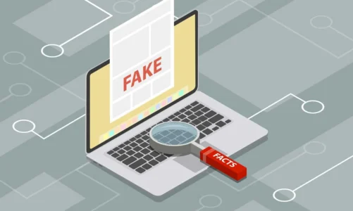 How Journalists Avoid Reporting Fake News
