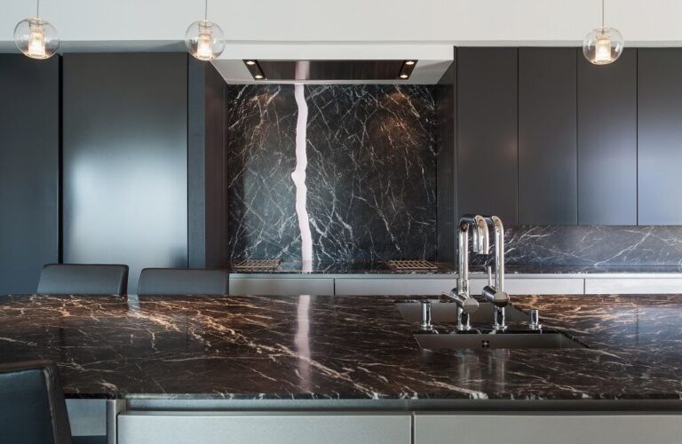 Designing Your Kitchen with Black Quartz CountertopsNeed Magazine